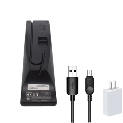Ladestation für Control4 C4-sr260 System Fernbedienung Sr260 Dockingstation
