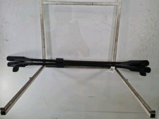 Barres de toit Chevrolet CAPTIVA