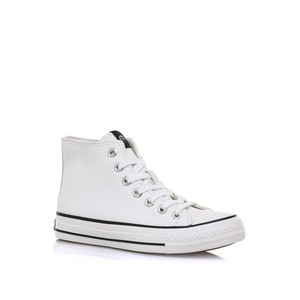 bambas mustang mujer