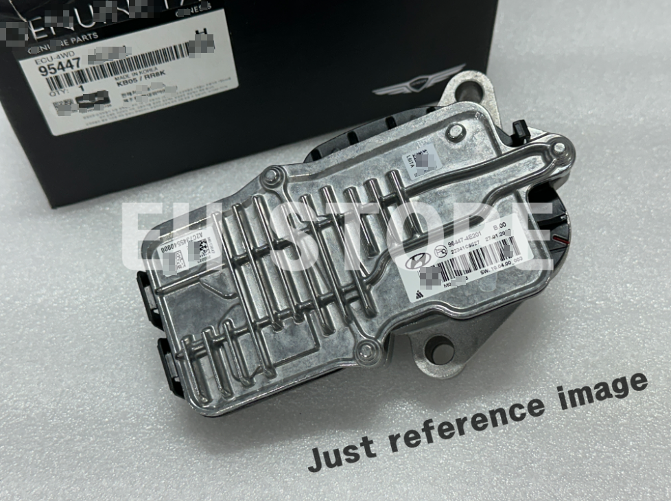 GENUINE ECU-4WD 954474G800 95447-4G800 for Hyundai SantaFe 2020