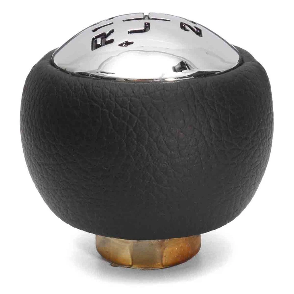 Palanca de cambios de 6 velocidades para Peugeot 307 308 3008 407 5008 807 Foto 3 de 4