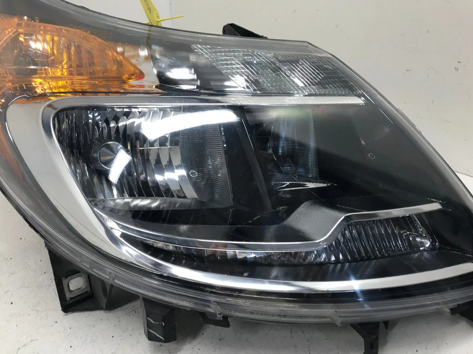Faro derecho derecho dañado Dodge Ram ProMaster 1500 2500 14-2020 4725944AJ OEM Foto 3 de 4