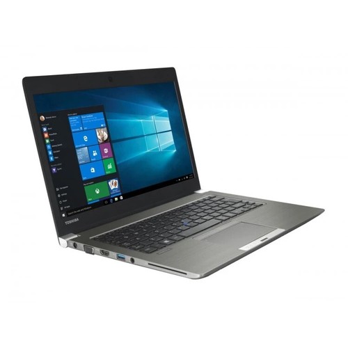 Full Refurbished LaptopToshiba z30/ i7-6500/8 gb RAM/ 256 SSD / TOUCH SCREEN - Photo 4/4