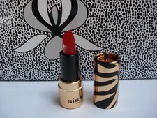 Rouge à lèvres Phyto Rouge SISLEY 1g teinte 42 rouge Rio