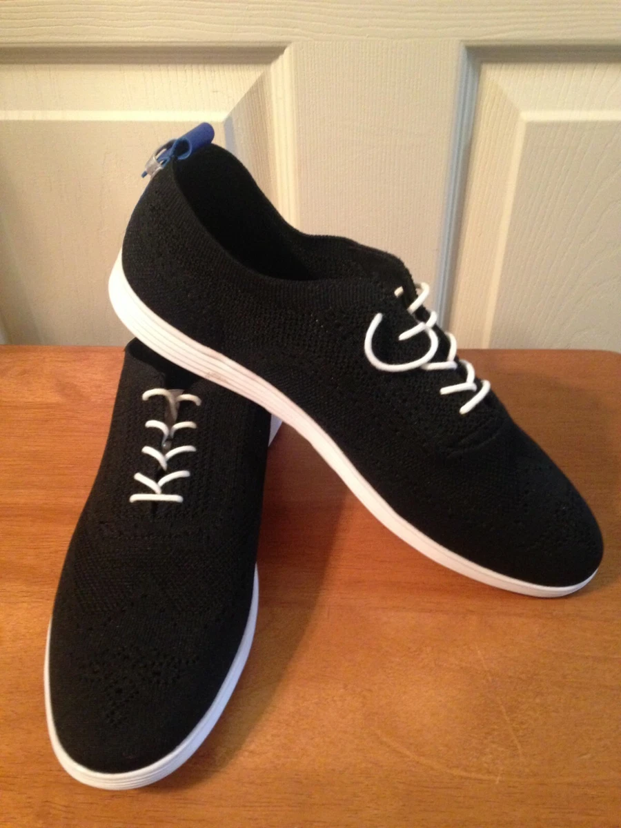Nautica knit cheap shoes