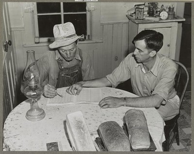 Jackson County,Wisconsin,WI,Farm Security Administration,FSA Client,1939,5