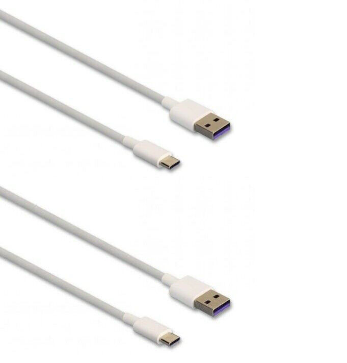 Original Huawei SuperCharge Schnell Ladegerät Ladekabel P40 P30 P20 Pro