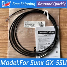 New For Panasonic Sunx GX-5SU GX5SU Photoelectric Switch Proximity Sensor