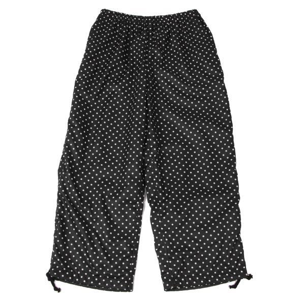 パンツ tricot COMME des GARCONS Dot pants tricot COMME des GARCONS Pin Dot Easy Pants Size S-M(K