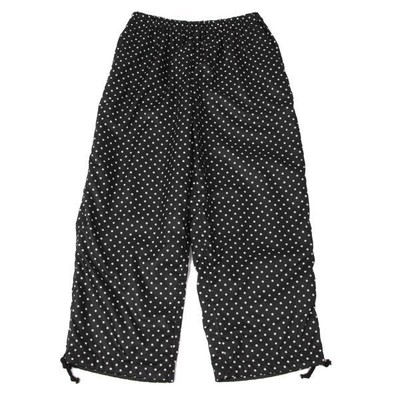 tricot COMME des GARCONS Pin Dot Easy Pants Size S-M(K-139849) | eBay 