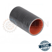 Wielen Components Intercooler Schlauch Silikon FüR Ford Transit Connect/Courier