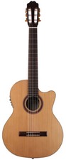 Kremona Rondo R65cwc Classical Nylon Guitar