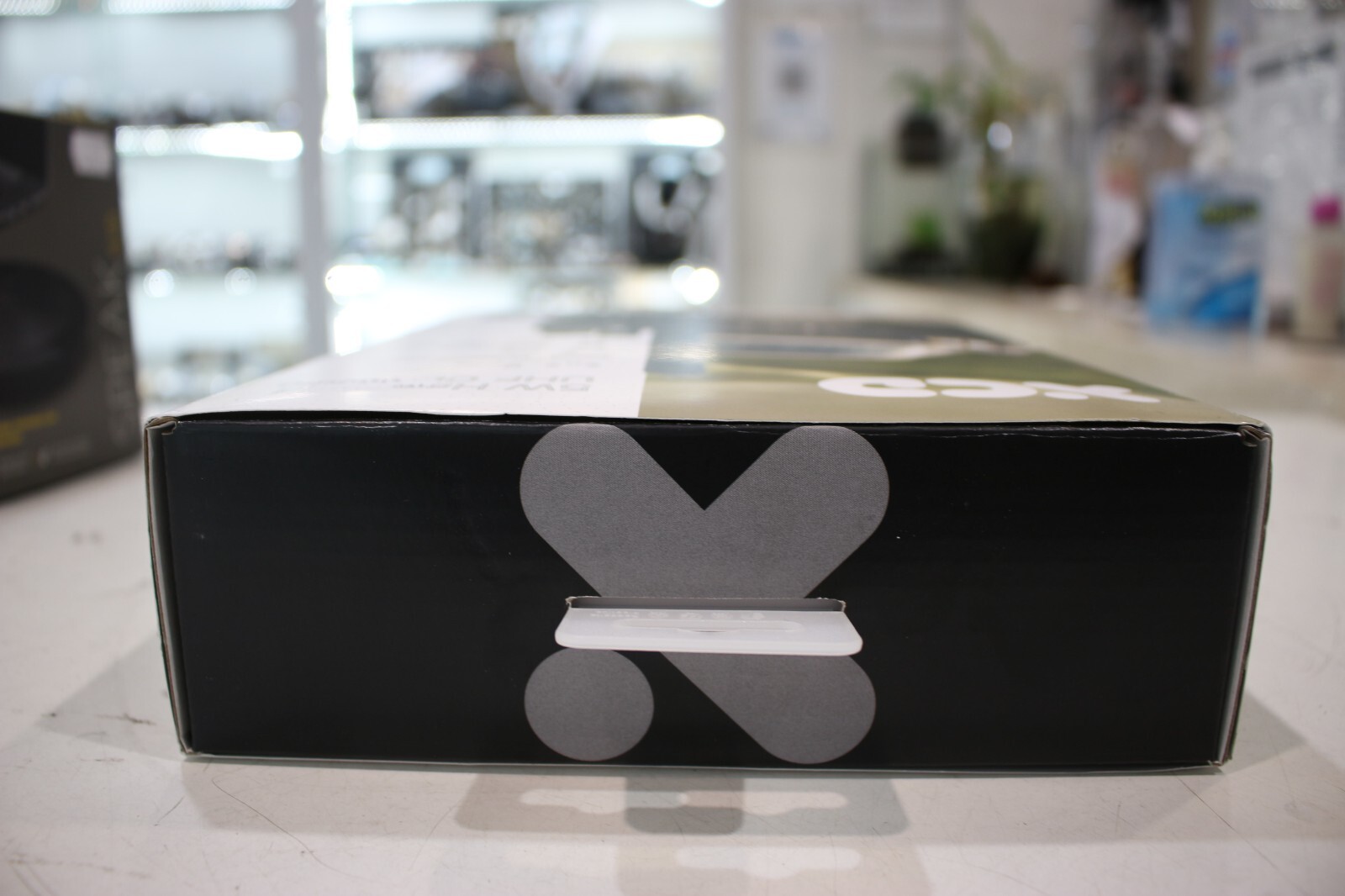 XCD 5W Handheld UHF CB Radio XCDU50A11 eBay