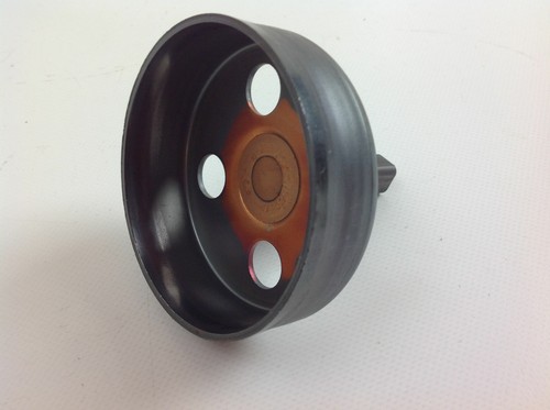 Campana frizione BLUE BIRD decespugliatore TH 43 TH 48 KAWASAKI 002020 - Foto 5 di 5