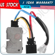 Blower Regulator Motor Resistor For Mercedes Benz S320 S500 S600 W140 1408218351