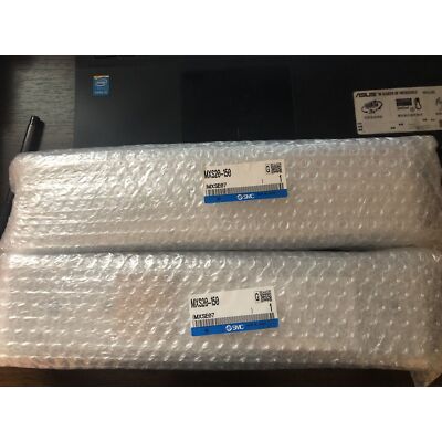 SMC MXS20-150 Cylinder