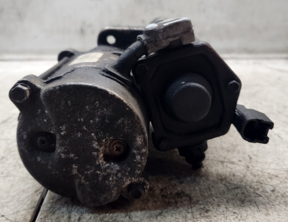 New Starter Motor For Toyota 4Runner, T100, Tacoma, Tundra With 3.4L Engine - Direct Replacement, 10-Year Warranty 3 thumbnail image