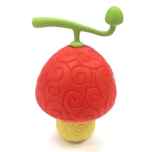Devil Fruit Toy 