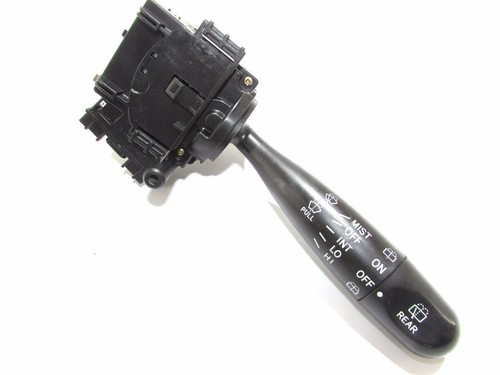 Daihatsu Cuore 2002 L250 Lenkstockschalter Wischer wiper wipers stalk switch