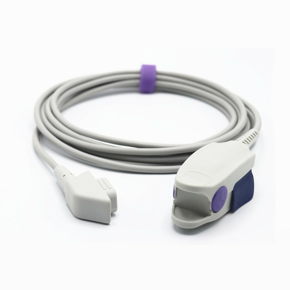 SpO2 Sensor CSI Criticare , Adulto Finger , Compatible - Foto 9