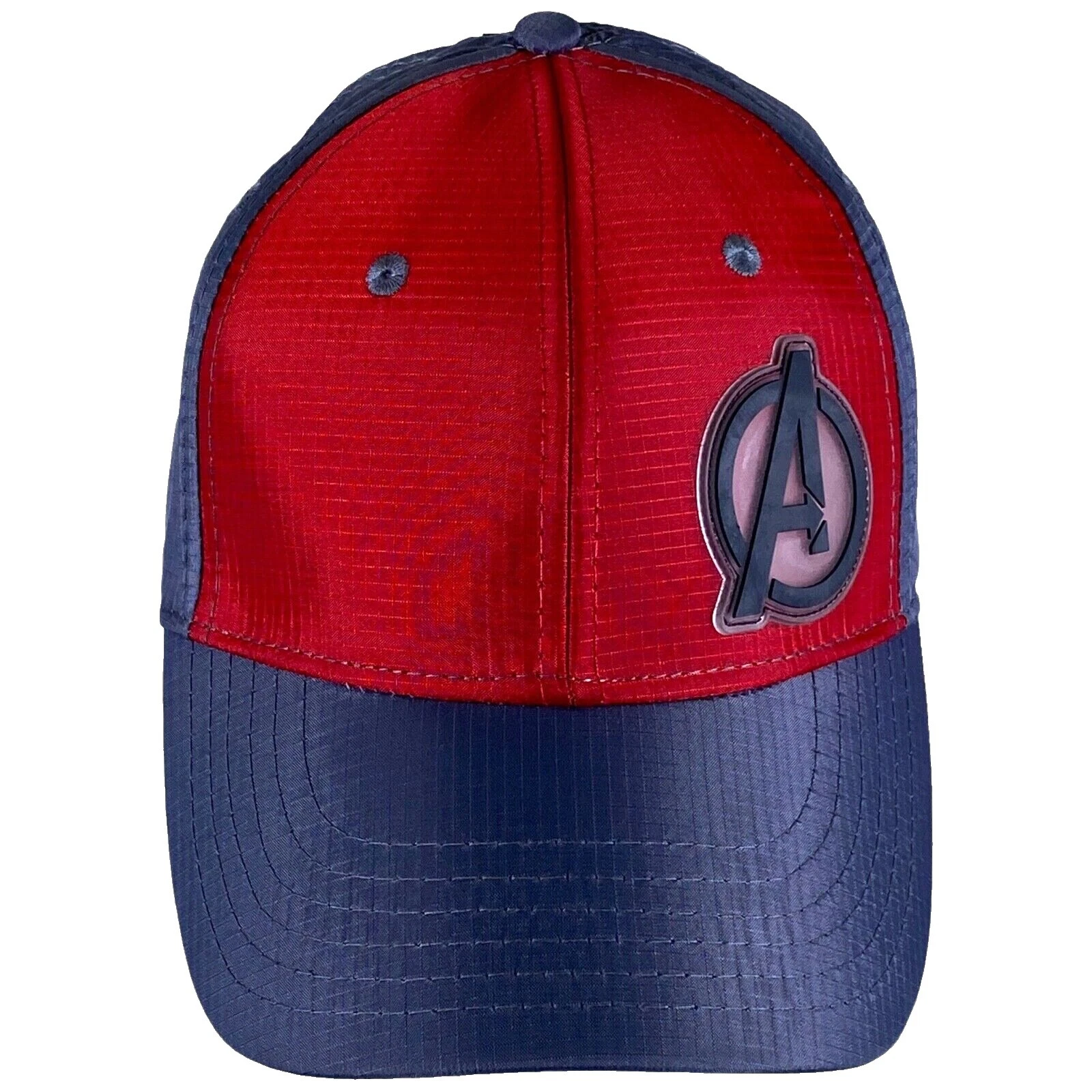 Niño Niños Marvel gorras de béisbol