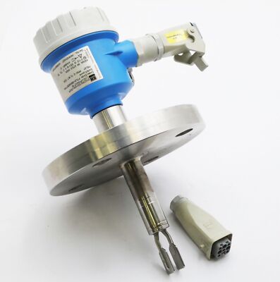 Endress+Hauser Liquiphant M FTL51-GBG2DB7Y9A FEL57 11...16.7VDC -unused-
