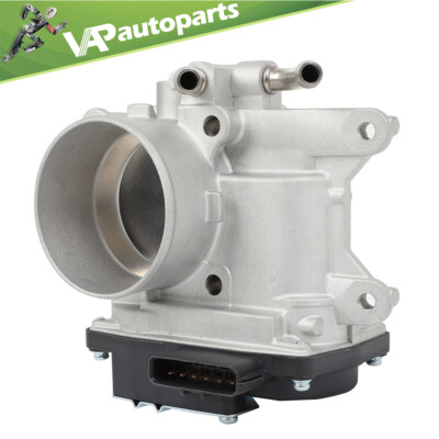 Throttle Body For 2004-2011 Mitsubishi Endeavor 3.8L MN137955