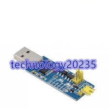 1PC NEW USB to TTL serial port small board 5V/3.3V/1.8V level FT232RL module YT
