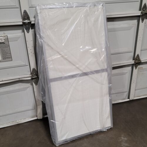 Camfil 855050315 D5-23.62-47.62-2-02-00-1D-C2-Q Slimline HEPA Filter 2' x 4'