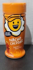 Kernel Season's Nacho Cheddar Popcorn Seasoning 2.85 oz Seasons
