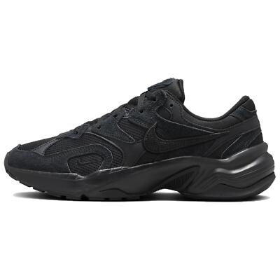 Nike AL8 Triple Black W - FJ3794-002