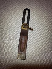 Vintage Stanley No 25 Sliding T Bevel Square Made in USA