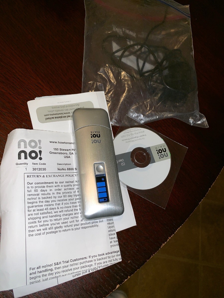 KURKUR 9V 1A AC DC Adapter For NO NO Hair Removal System Model - Foto 9