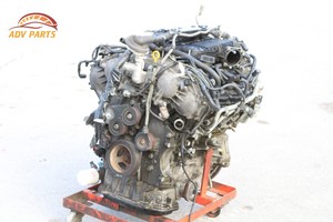 Infiniti m37 двигатель