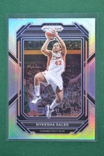 2023 Panini Prizm WNBA #48 Nykesha Sales Silver Holo 