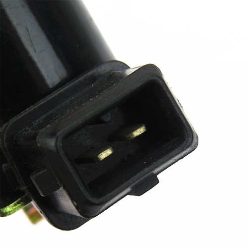 Turbo Boost Control Solenoid Valve For Audi A4 1.8T VW Golf GTI Jetta 058906283C - Picture 4 of 6