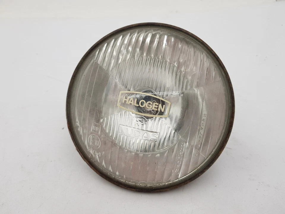 Scheinwerfer Blendend Innen- Lucas Triumph Stag 1970–1978 54524269 - Bild 2 von 4