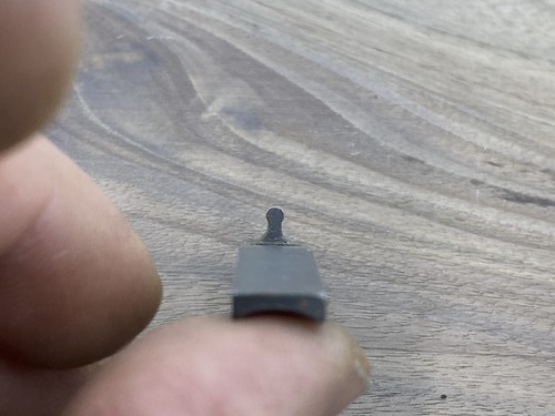Mossberg S-141 380 351 352 320 350 342 142 152 346 Front Sight - Picture 4 of 4