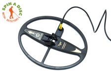 Mars Tiger 10"x13" DD Spule für Teknetics G2 / G2+ Metalldetektoren