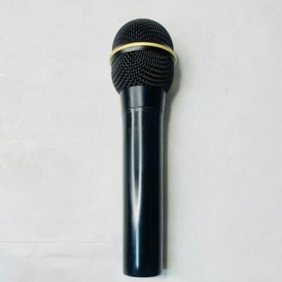 Electro-Voice ND767A Dynamic Cable Professional Microphone for