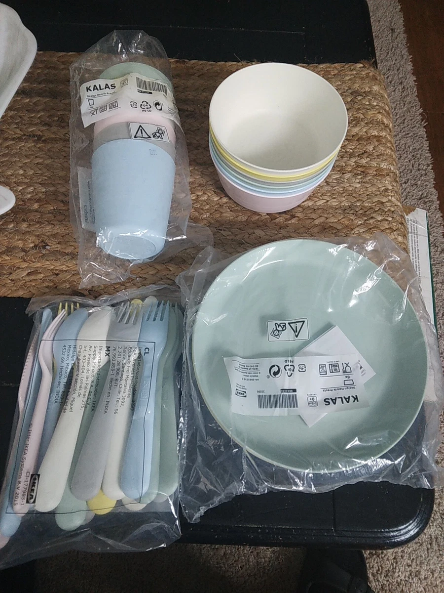 Baby cups best sale and bowls