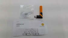 IFM KG8500 Capacitive Sensor 10...55 VDC 400 mA