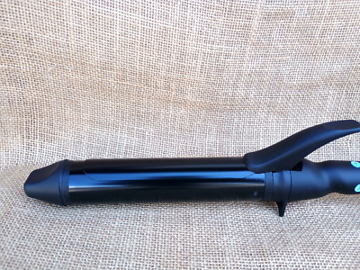 Bio Ionic Long Barrel Styler 1.5'' Barrel Hair Curling Iron