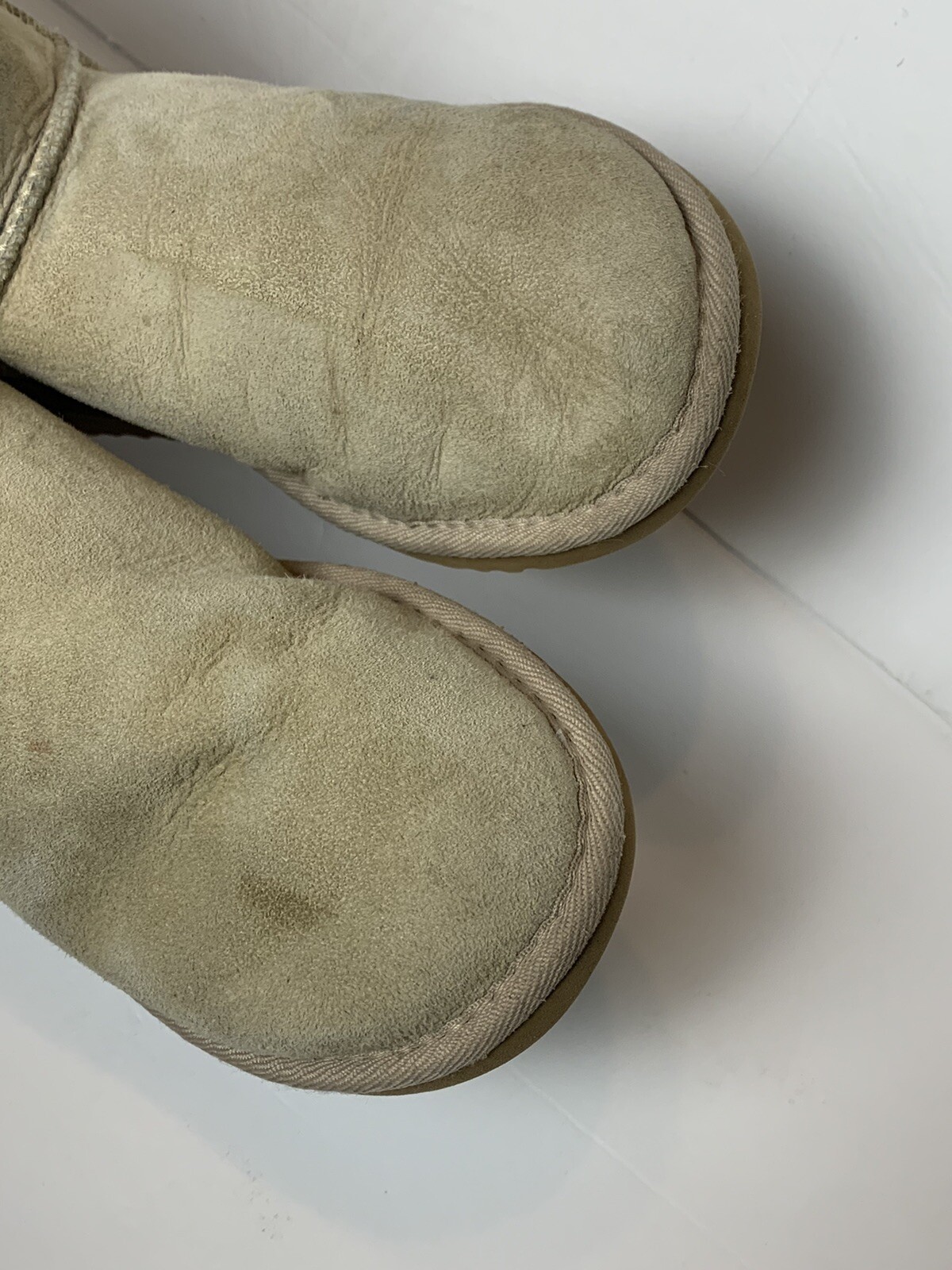 UGG Authentic Australian Women’s Classic Tall Boots S… Gem