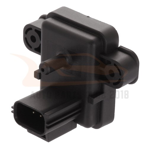 MAP Sensor Manifold Pressure For For 8Cyl 6.0L 2004-2010 Ford E-350 2L1Z9F479AA - Foto 8 di 8