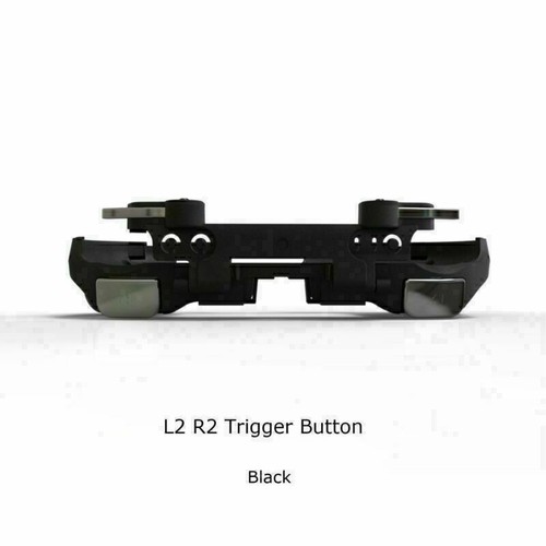 For VITA/P2000 Slim Hand Grip Joypad Stand Case W/ L2 R2 Trigger Button - Picture 14 of 16