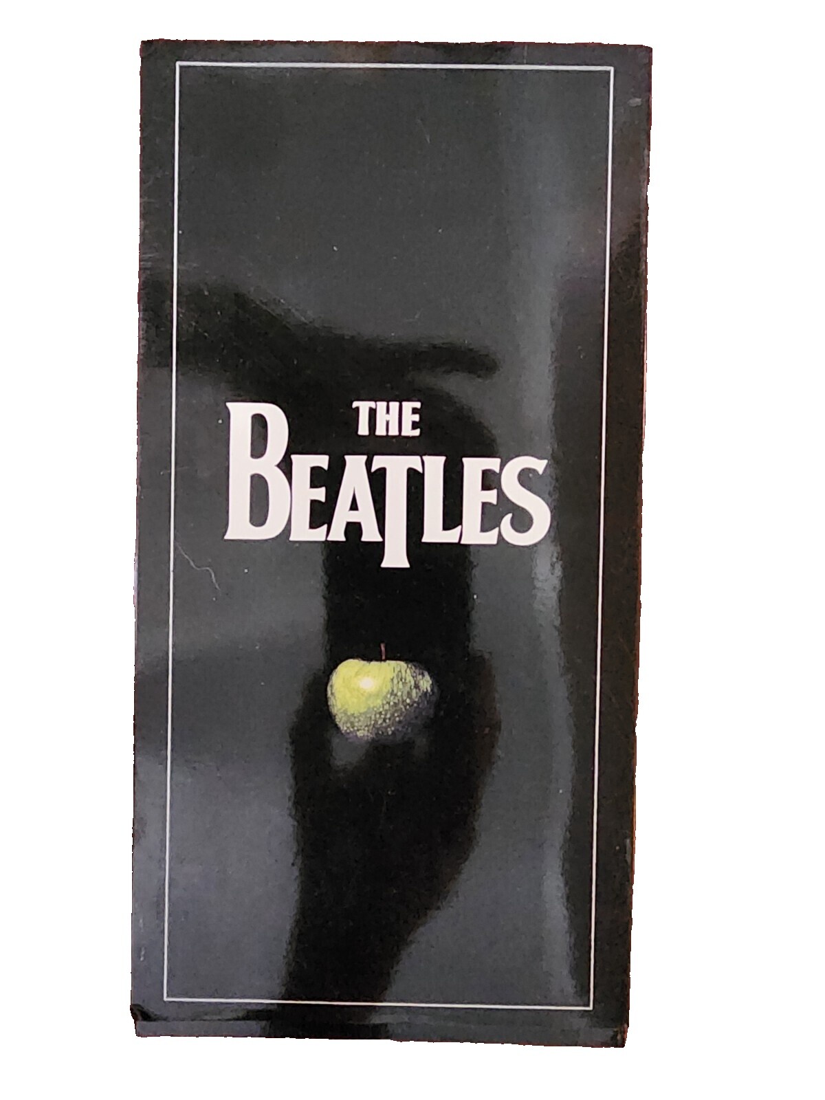 送料無料商品の通販 BOX BEATLES 未開封！THE 16CD+DVD eBay | Beatles