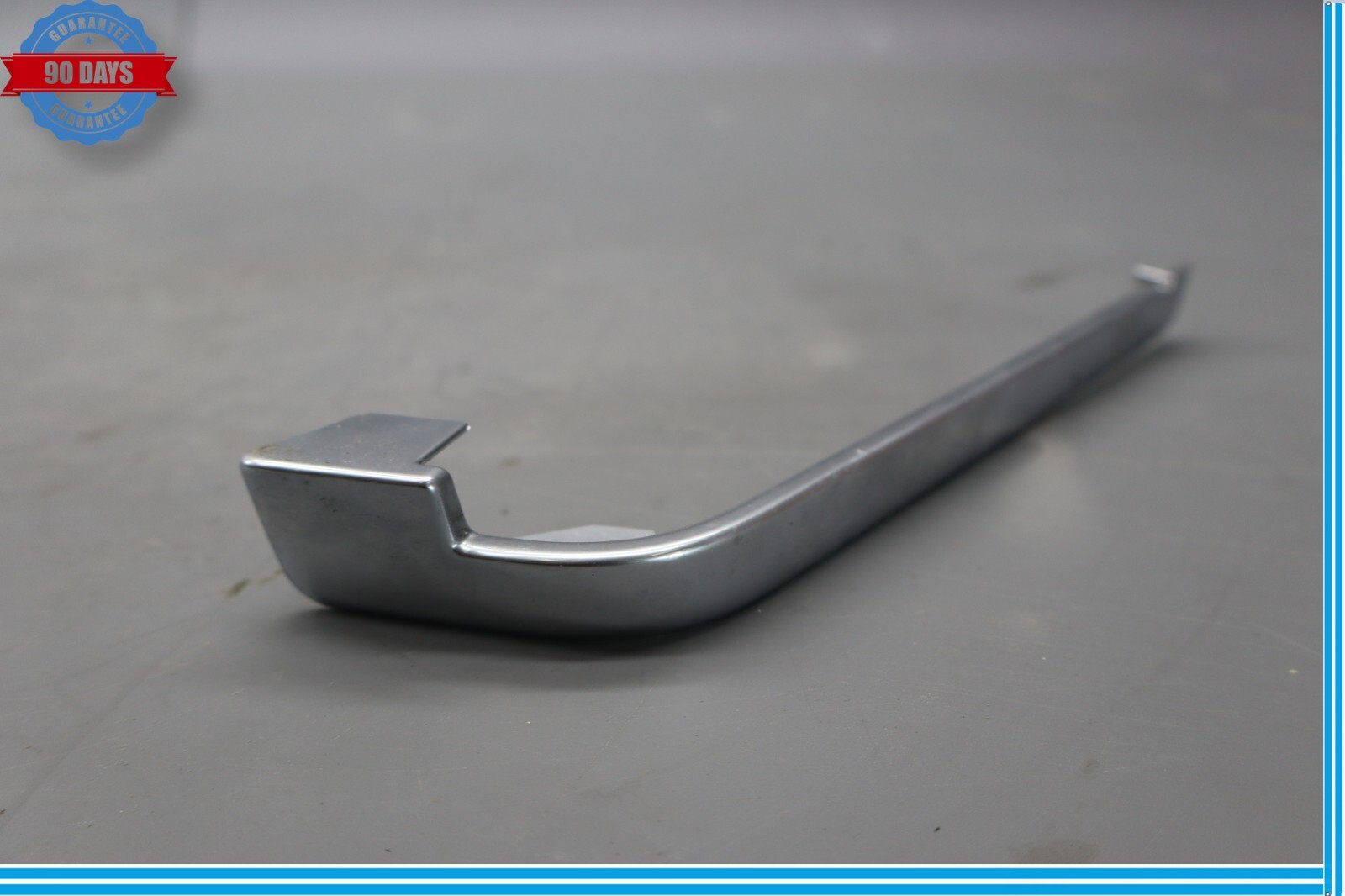 Bentley Continental 2006-2012 Front Right Outer Seat molding
