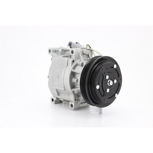 Car AC Compressor Air Conditioner Compressor&Clutch for 2001-2005 Toyota Corolla - Picture 9 of 17