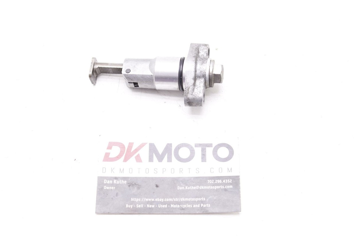 95 KAWASAKI NINJA ZX6R OEM CAM CHAIN CAMSHAFT TENSIONER R12